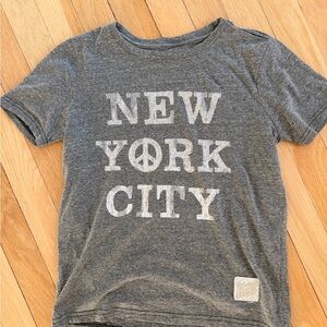 NYC Retro Brand T-Shirt